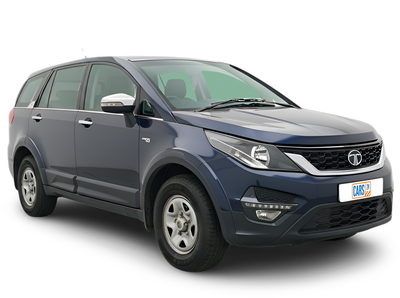Tata Hexa-img